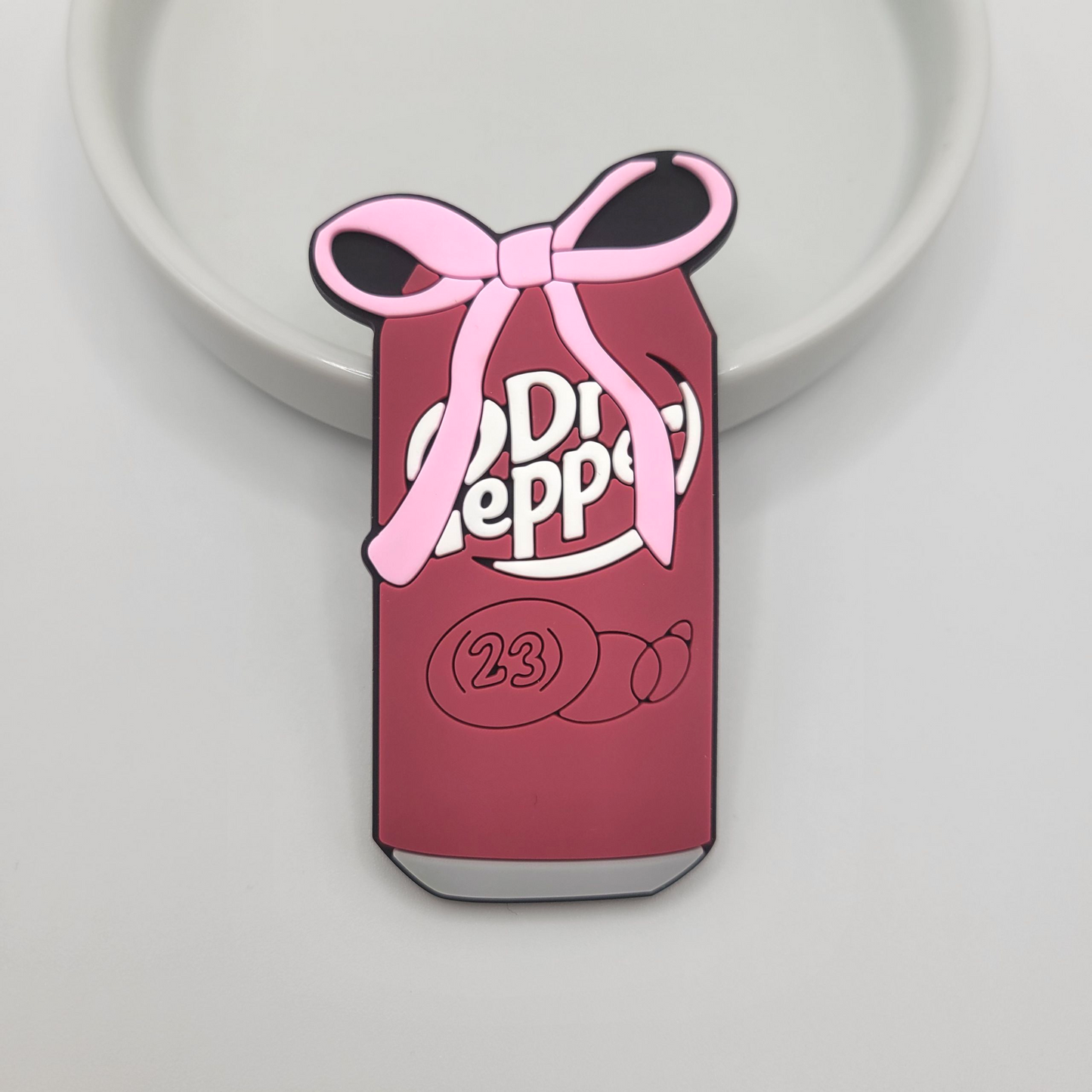 Bag Charms - Multiple Styles!