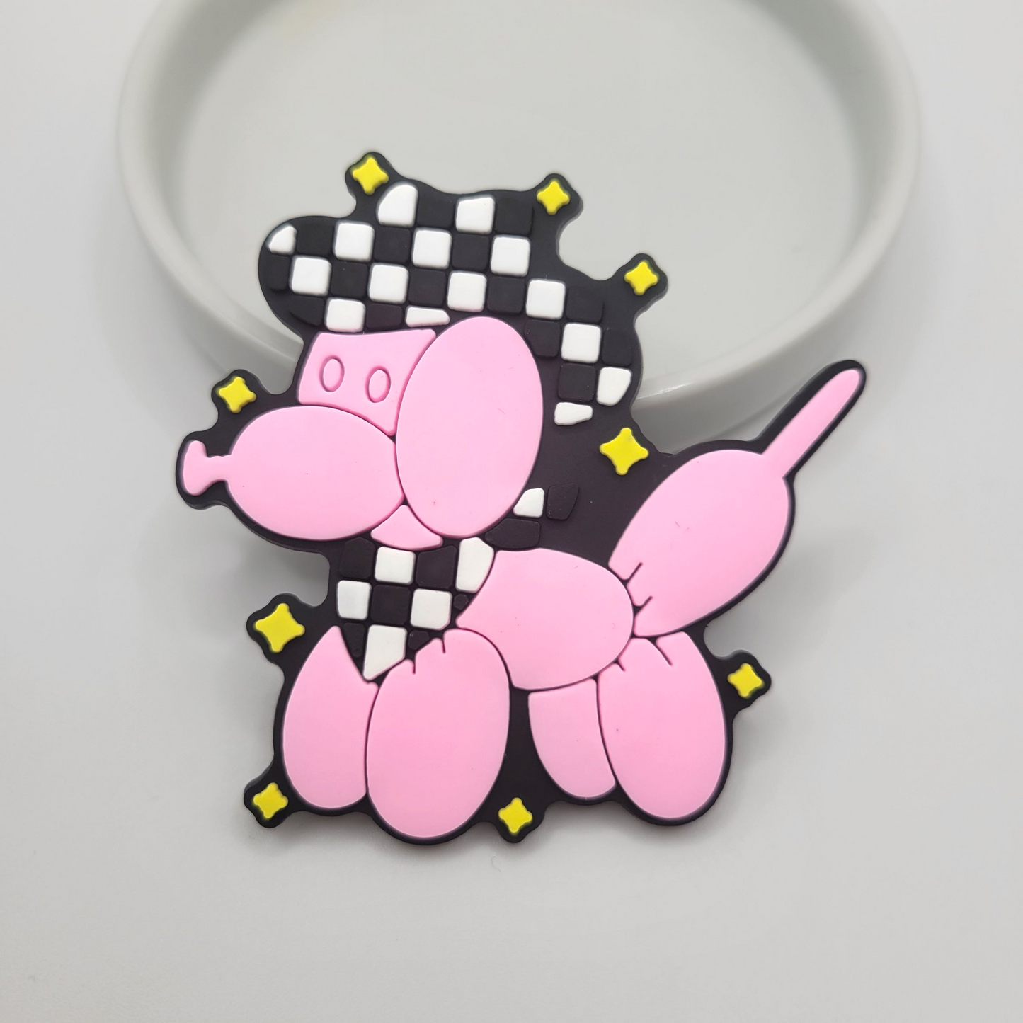 Bag Charms - Multiple Styles!