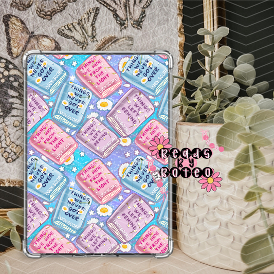 Kindle Insert - Score