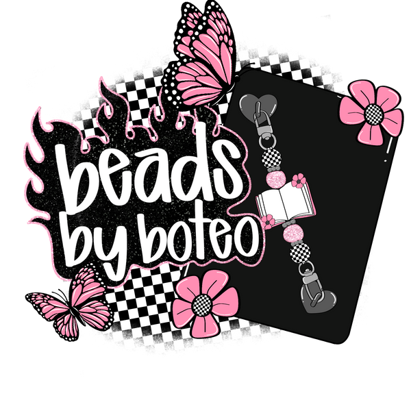 Beads by Boteo