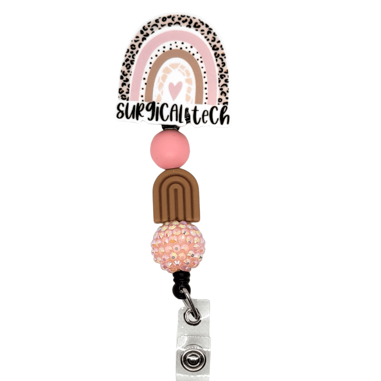 Badge Reels - Beads by Boteo