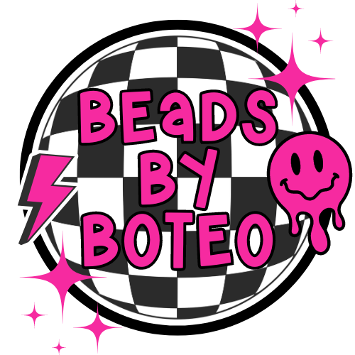 Beads by Boteo