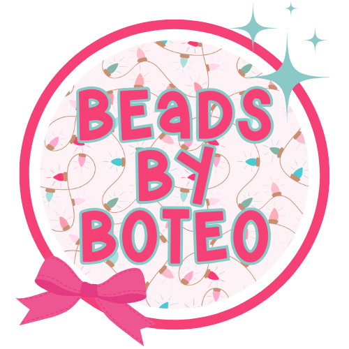 Beads by Boteo