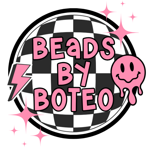 Beads by Boteo