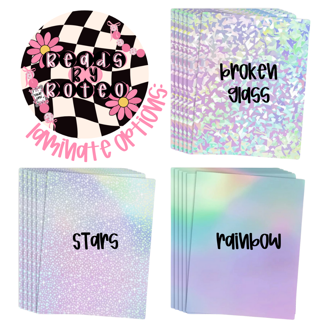 Stickers - Fantasy Bingo