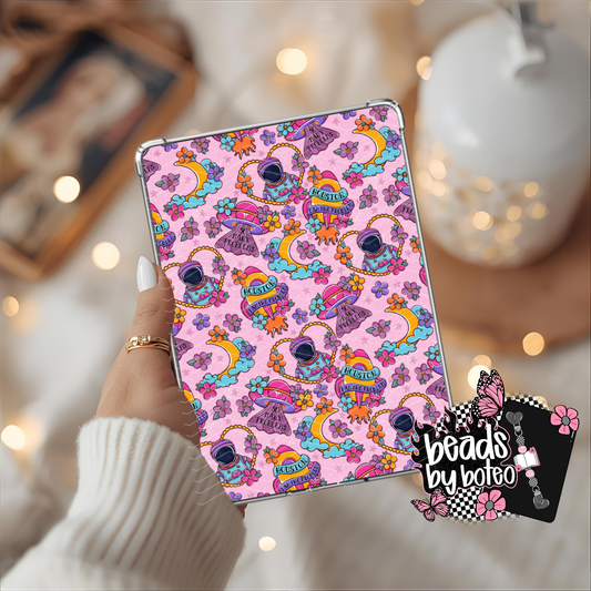 Kindle Insert - Houston