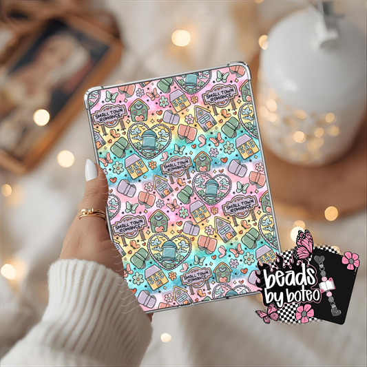 Kindle Insert - Small Town Romance