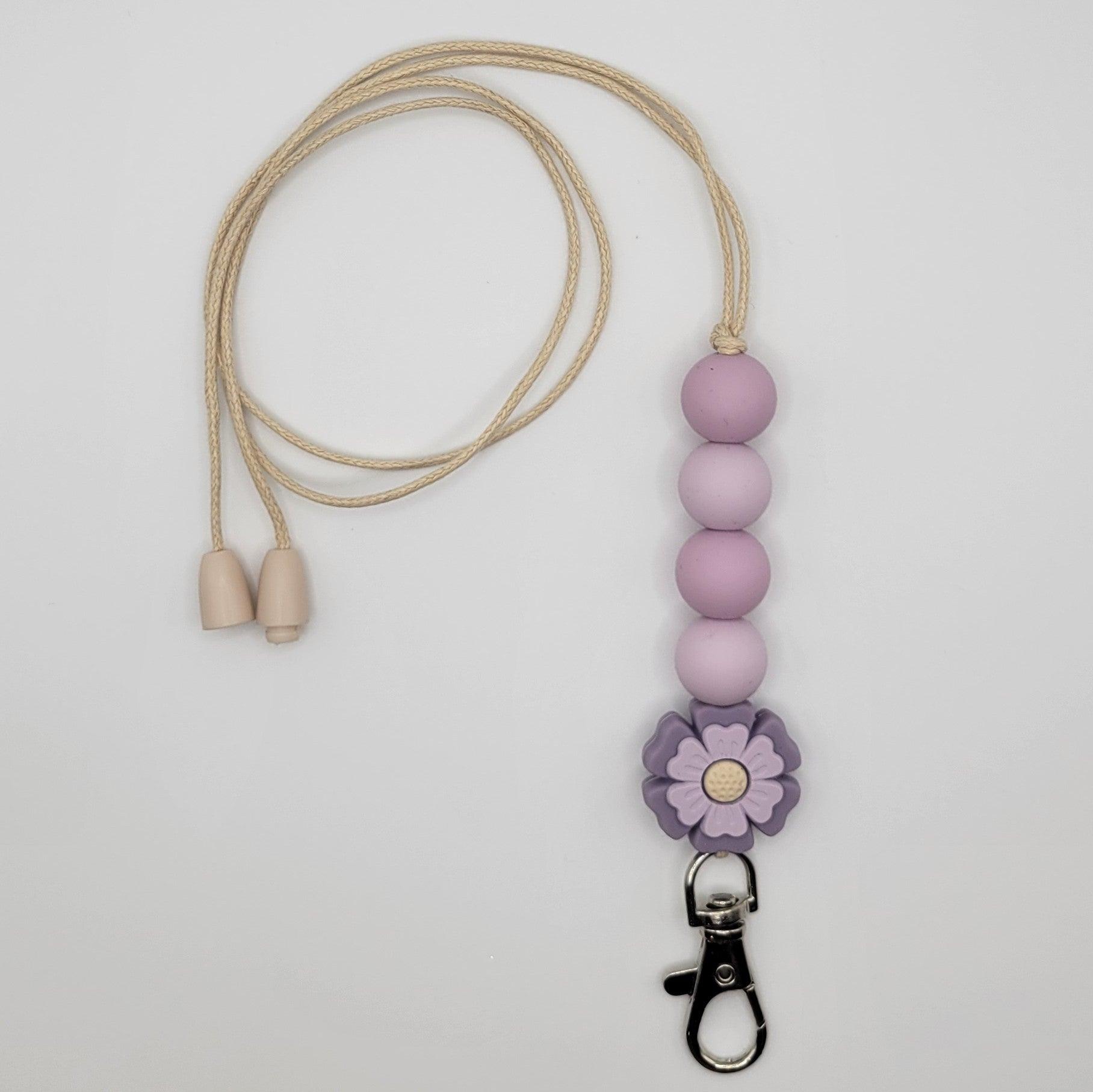 Lanyards - Beads by Boteo