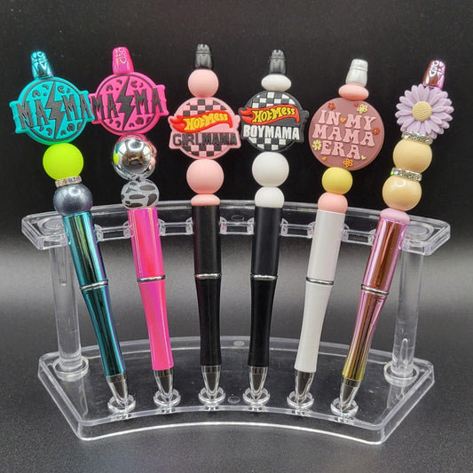 Pens - Beads by Boteo