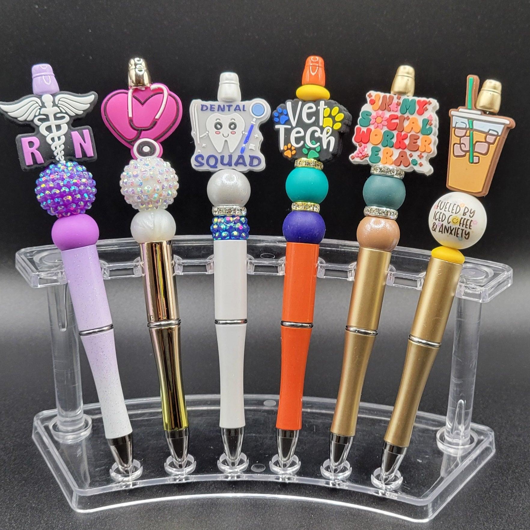 Pens - Beads by Boteo