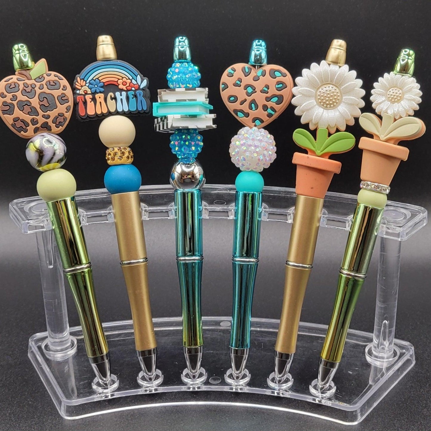 Pens - Beads by Boteo