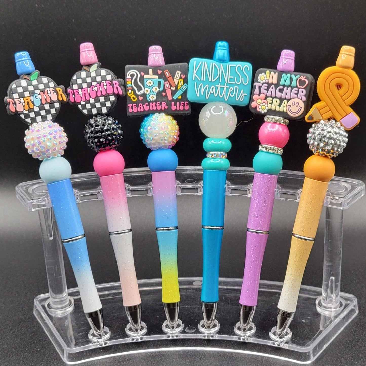 Pens - Beads by Boteo