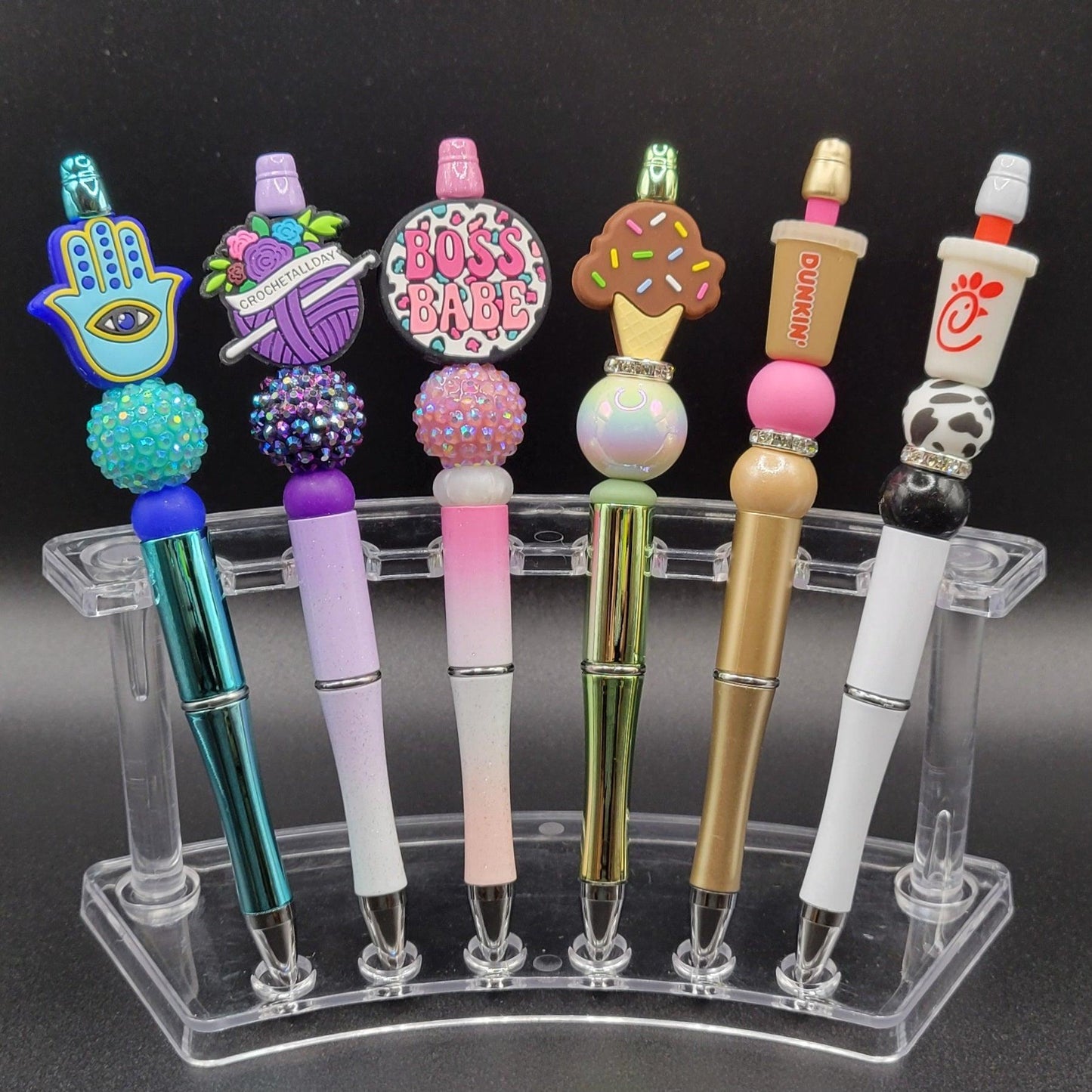 Pens - Beads by Boteo