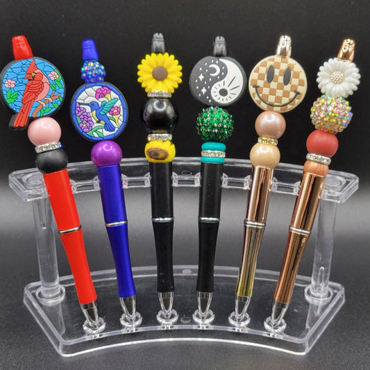 Pens - Beads by Boteo