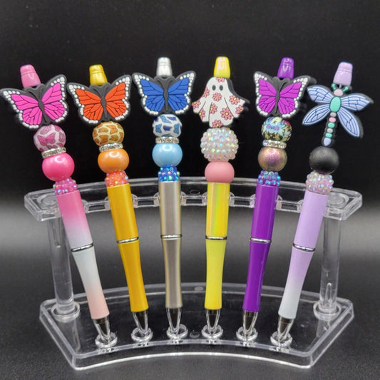 Pens - Beads by Boteo