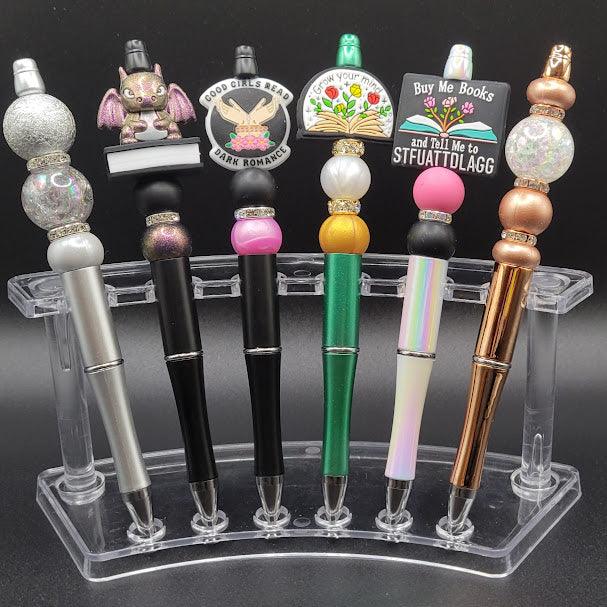 Pens (continued) - Beads by Boteo