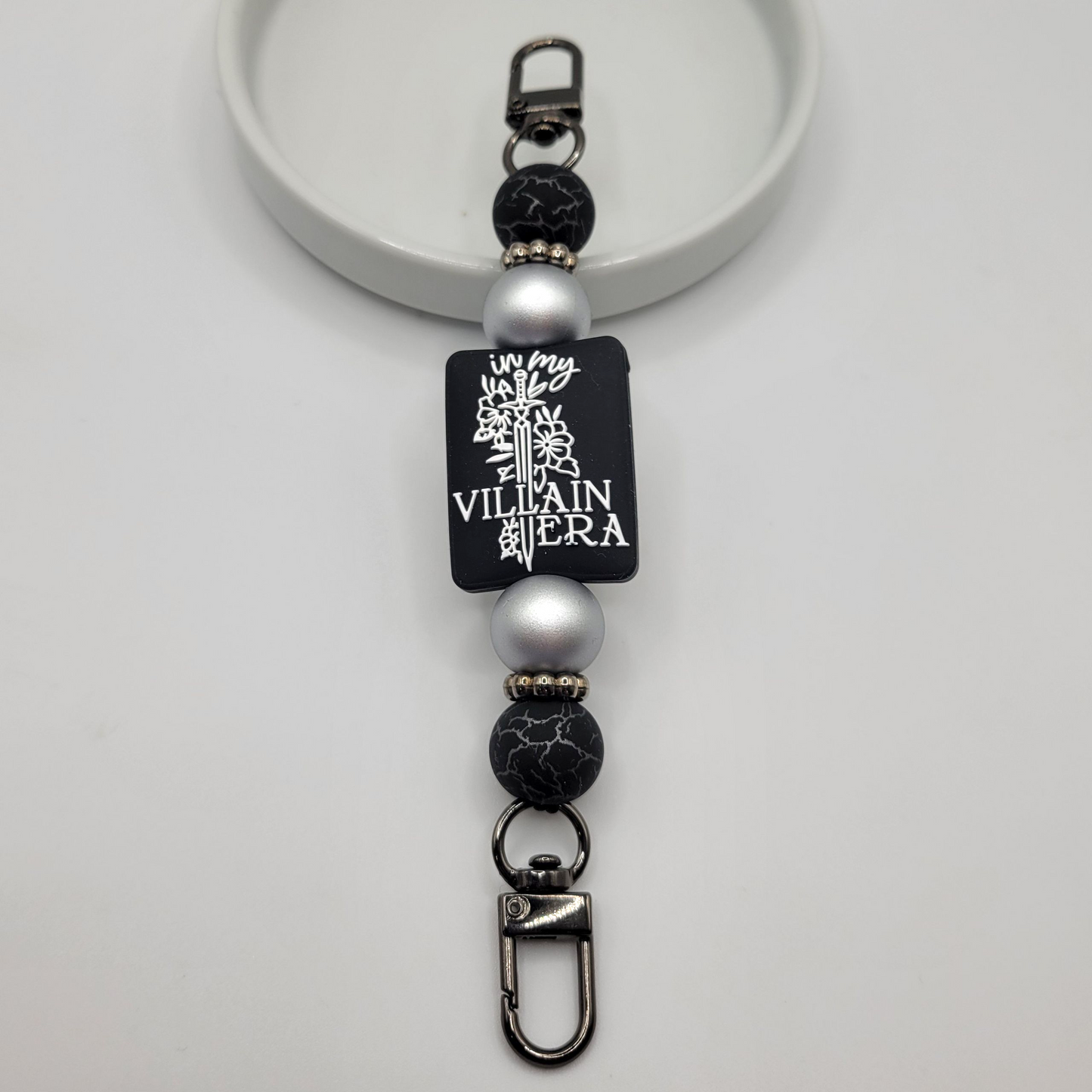 Kindle Strap - Villain Era